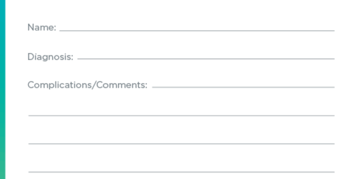 General Referral Form