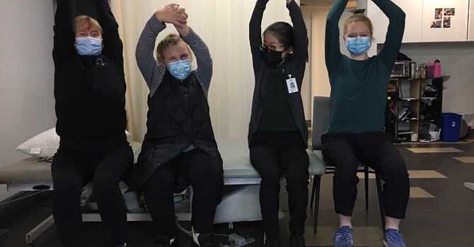 Neuroplasticity – What it is and why it’s important for your rehabilitation! image