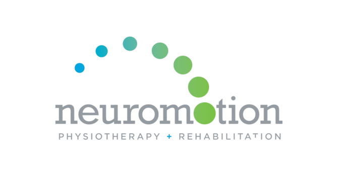 Neuromotion is looking for Registered Physiotherapist image