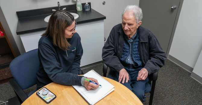 What is Speech Therapy? image