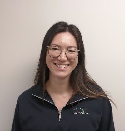 Link to: https://neuromotion.ca/karen-oneil-bio