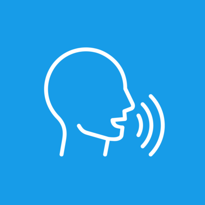 Speech and Voice Treatment